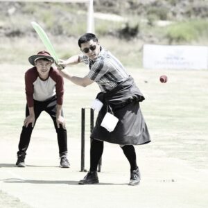 Bhutan Cricket