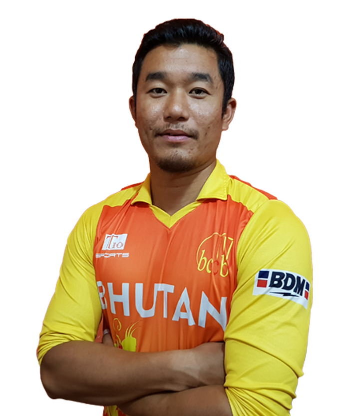 Dawa Bhutan Cricket