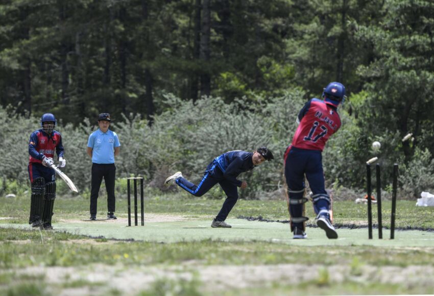 Bhutan T20 Smash 2022