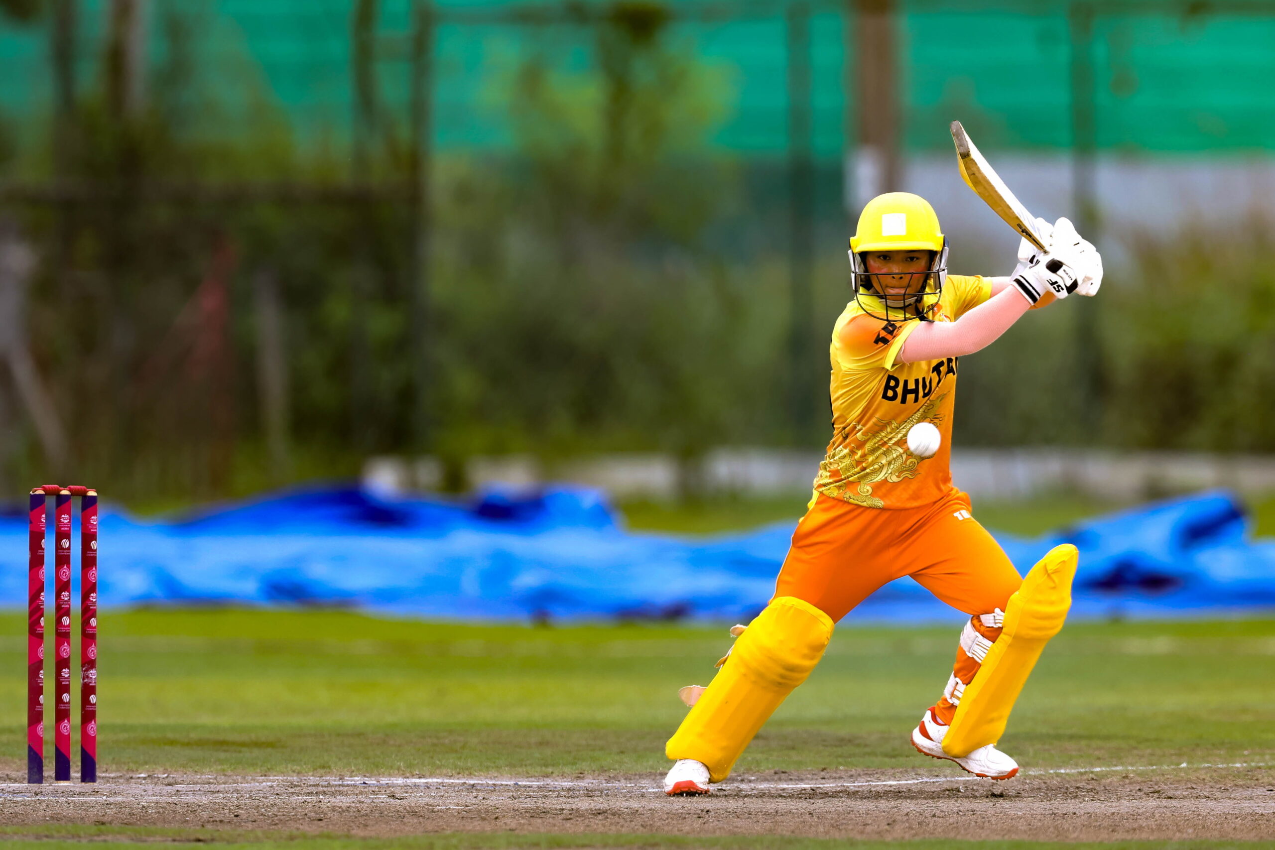 A Deep Technical Analysis — Bhutan Women vs Malaysia Women