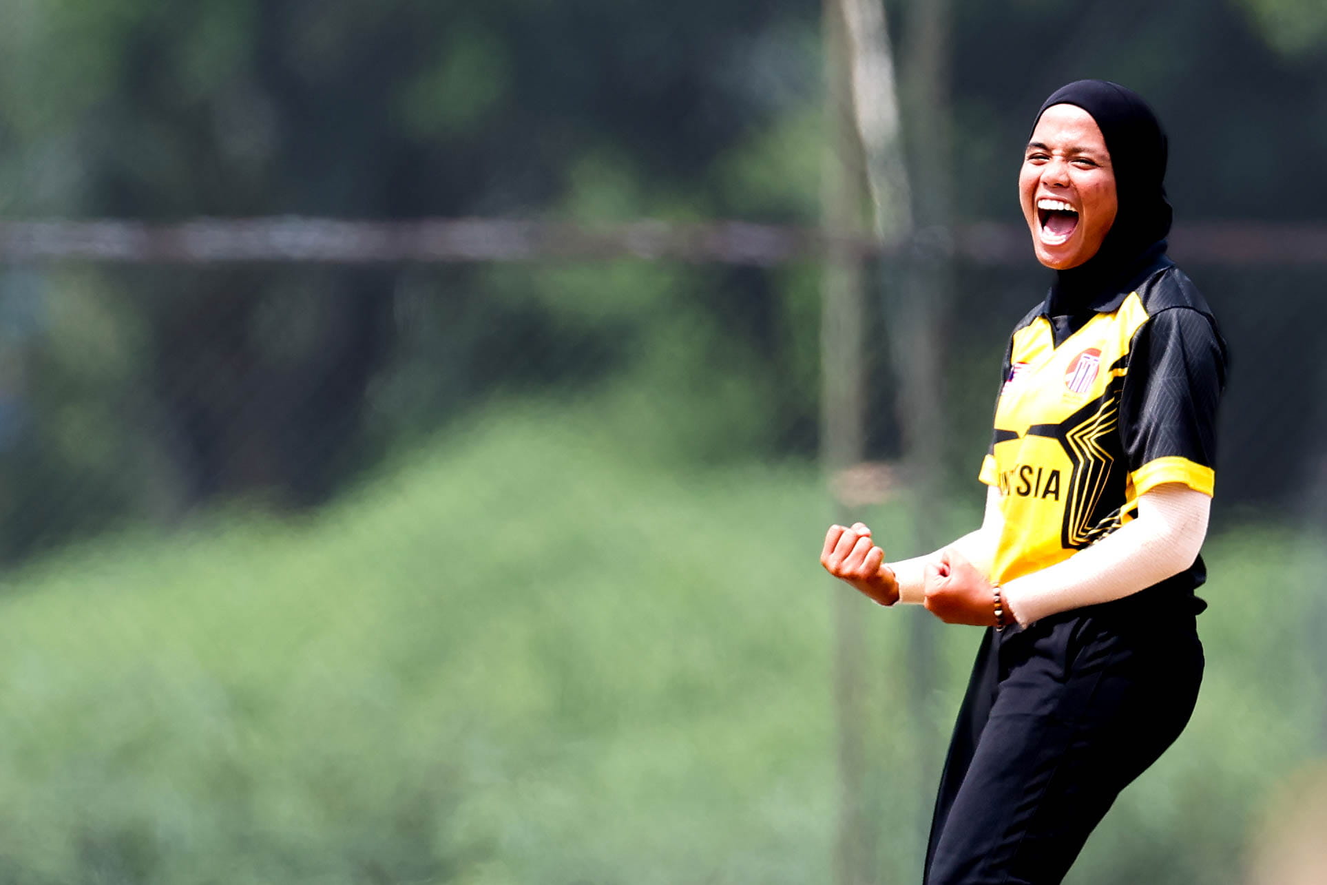 A Deep Technical Analysis — Bhutan Women vs Malaysia Women