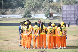 Bhutan Women’s Cricket Journey Reaches New Peak with First-Ever T20I Final