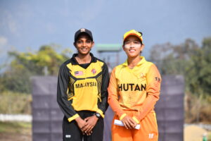 Bhutan Advances to Lotus Cup Final Following Strong Performance