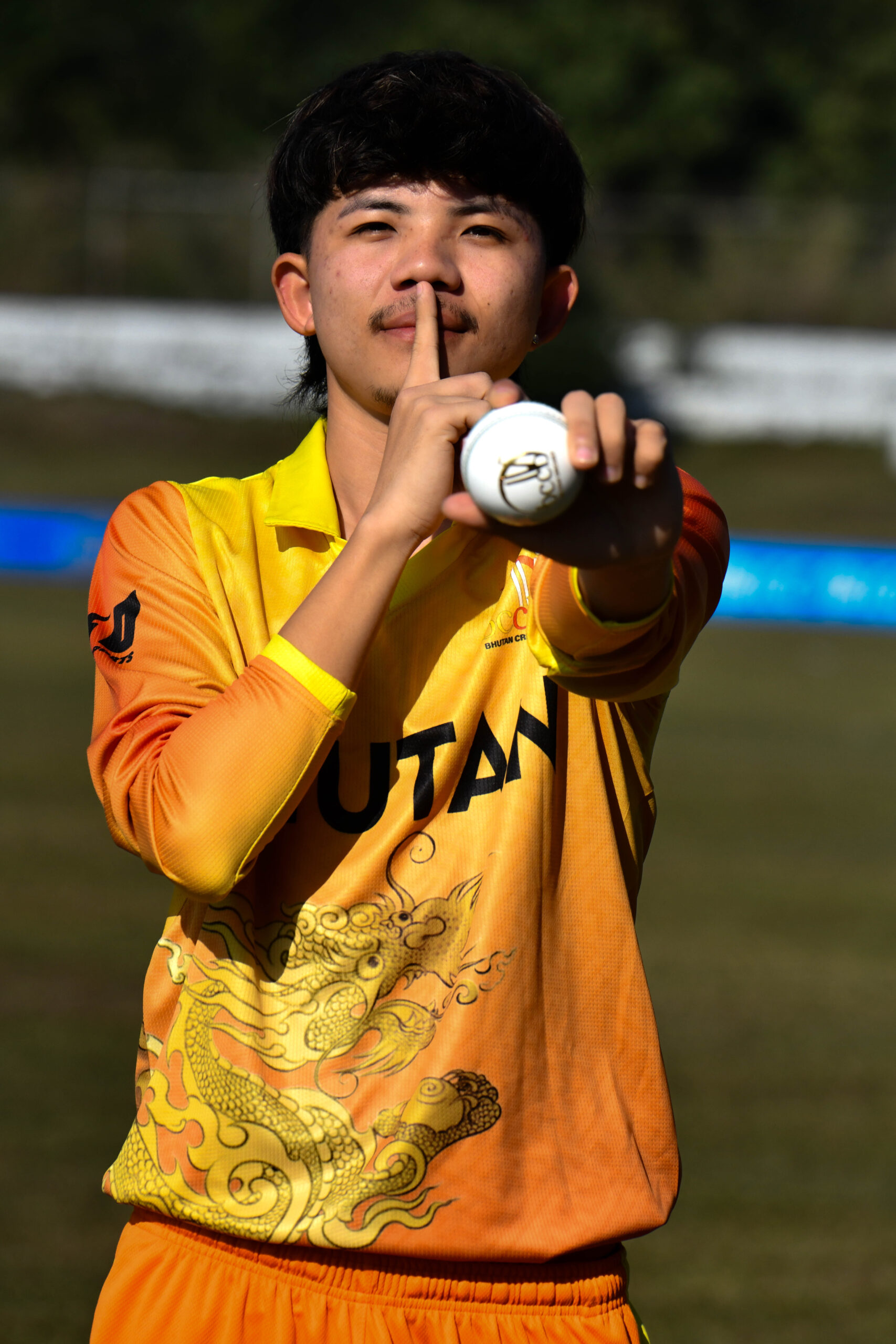 Sonam Yeshey: Bhutan’s Spin Sensation Who Rewrote T20 History