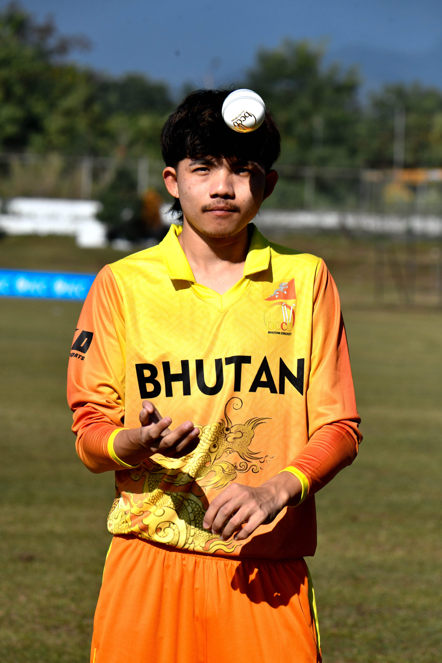 Sonam Yeshey: Bhutan’s Spin Sensation Who Rewrote T20 History