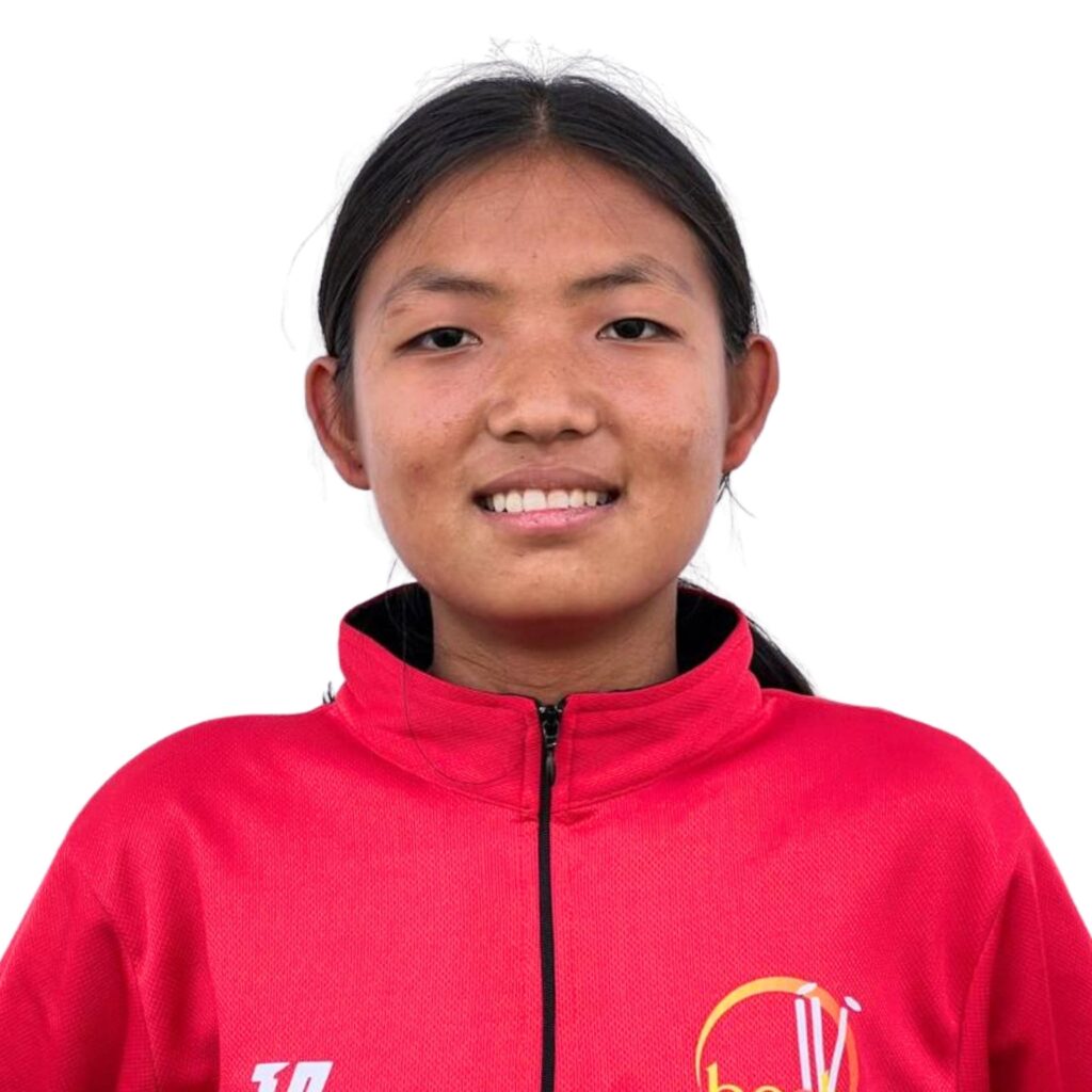 Tshering Choki Choden