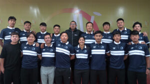 Bhutan Men’s National Team Set for Thailand Open Men’s T20I Series 2026