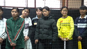 Bhutan Gears Up for ICC U19 Women’s Asia Qualifiers with Selection Camp