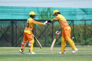 Bhutan Display Intent and Resilience in Loss to Bahrain