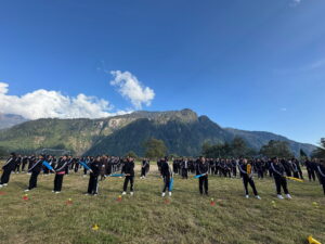 Grassroots Cricket: Nurturing the Future of the Game