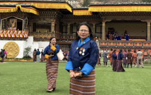 Her Journey with Cricket: A Story of Courage and Commitment