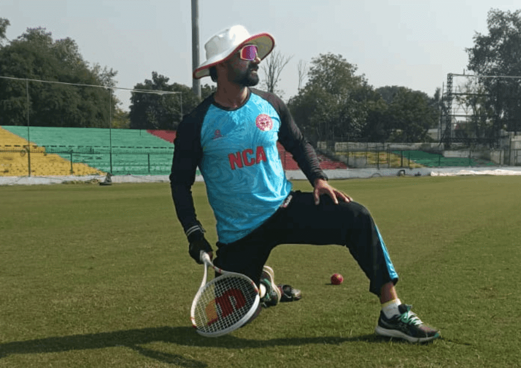 BHUTAN CRICKET APPOINTS NEW HEAD COACH FOR WOMEN’S NATIONAL TEAM