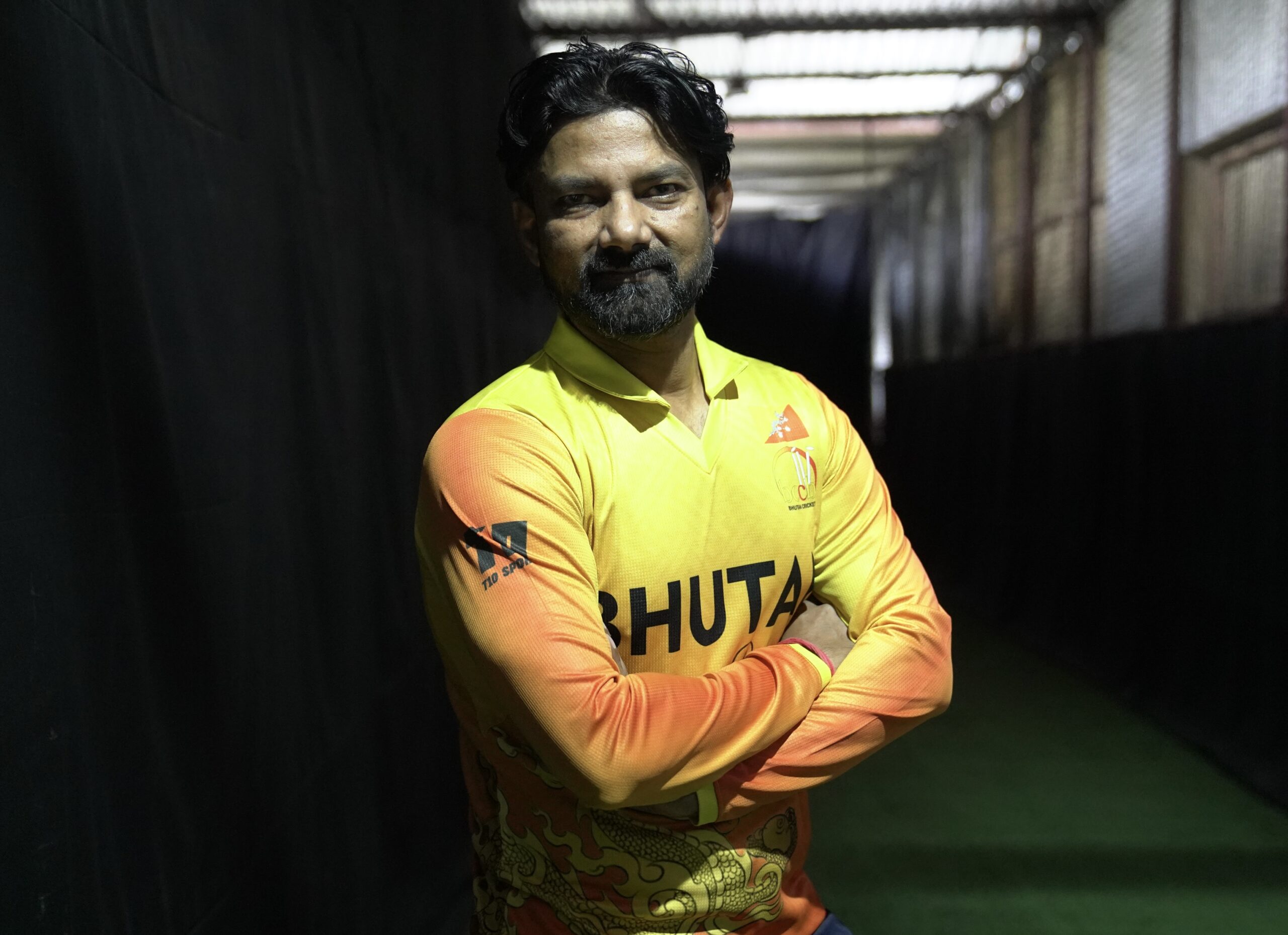 Arzoo Raj Takes Charge